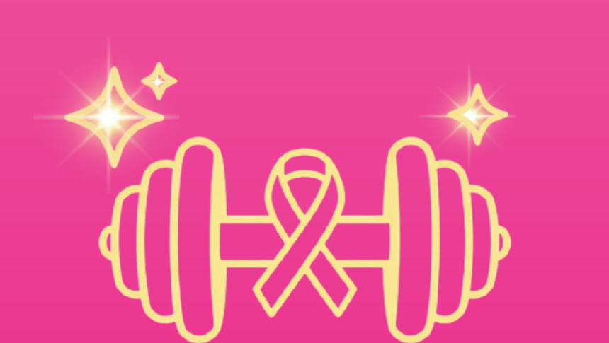 Sparks of Pink logo mark